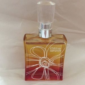 Bath and Body Works Forever Sunshine
